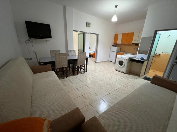 Others 5, Ramadani Apartments, Shkodrës