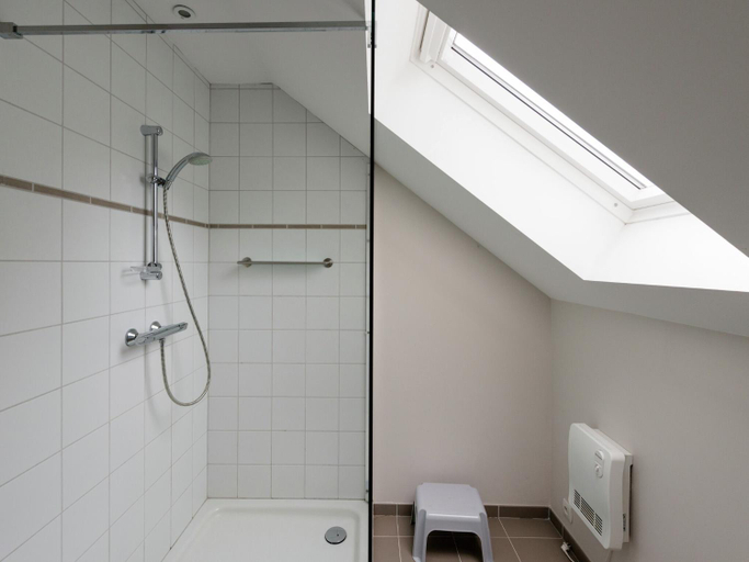 Bathroom 3, Rustic Ardennes Retreat, Luxembourg