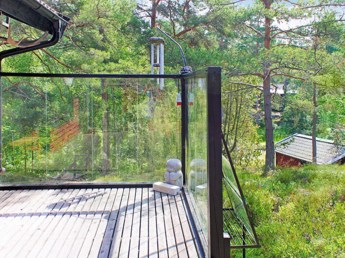 Sport & Beauty, Scenic Lakeside Cottage-By Traum, Lidköping