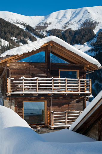 Sport & Beauty, Montagne Alternative, Entremont