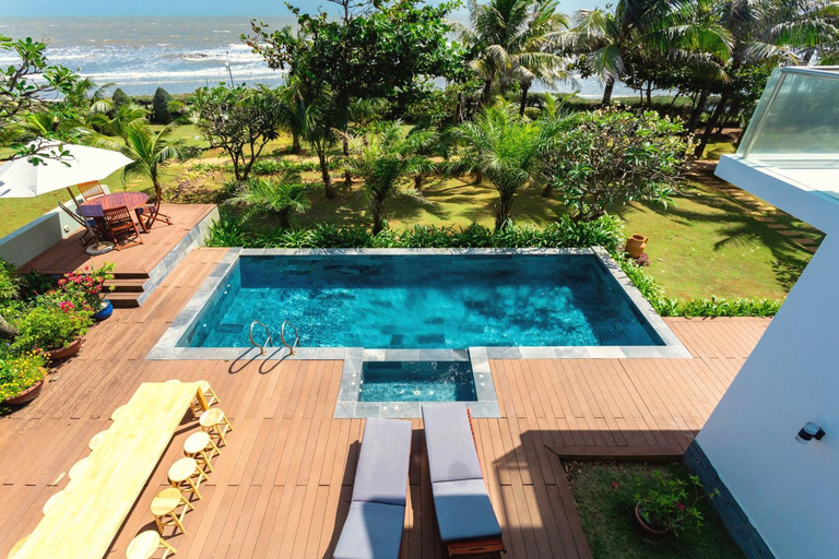 Sport & Beauty 5, Aria Resort Vung Tau - Apartments and Villas with Private Beach - Perfect for Families, Vũng Tàu