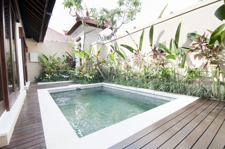 Sport & Beauty 5, Villa Puspa, Tabanan