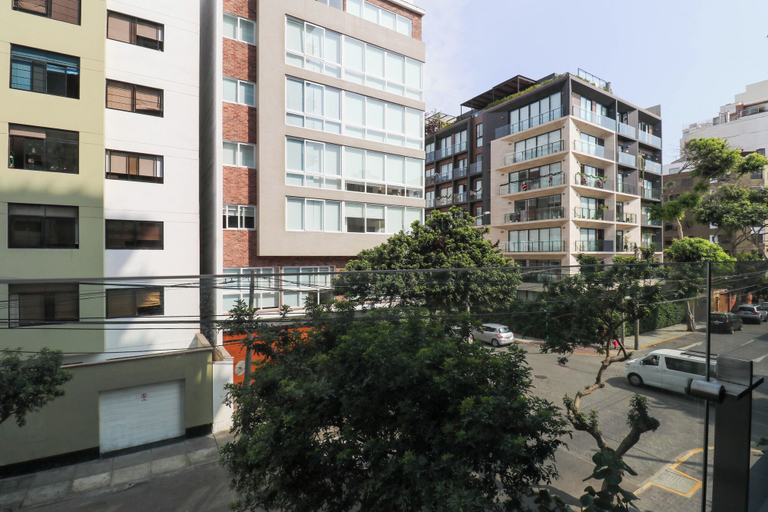 Exterior & Views 2, Liven in Miraflores by Wynwood House, Lima