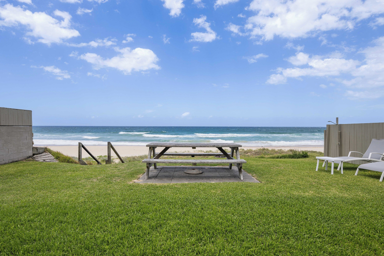 Exterior 3, Thirty Nine Albatross - Apartment 5, Gold Coast