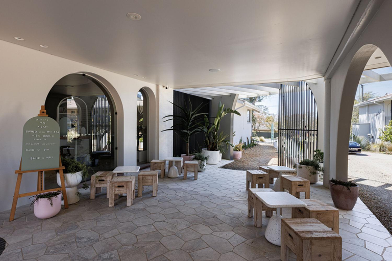 Food & Drinks 5, Kyah - Boutique Hotel, Blue Mountains