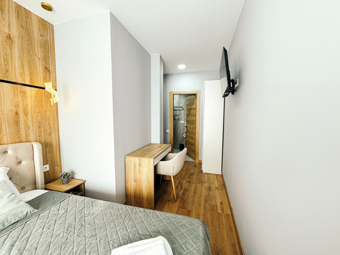 Room 3, VITA VERDE, Alicante