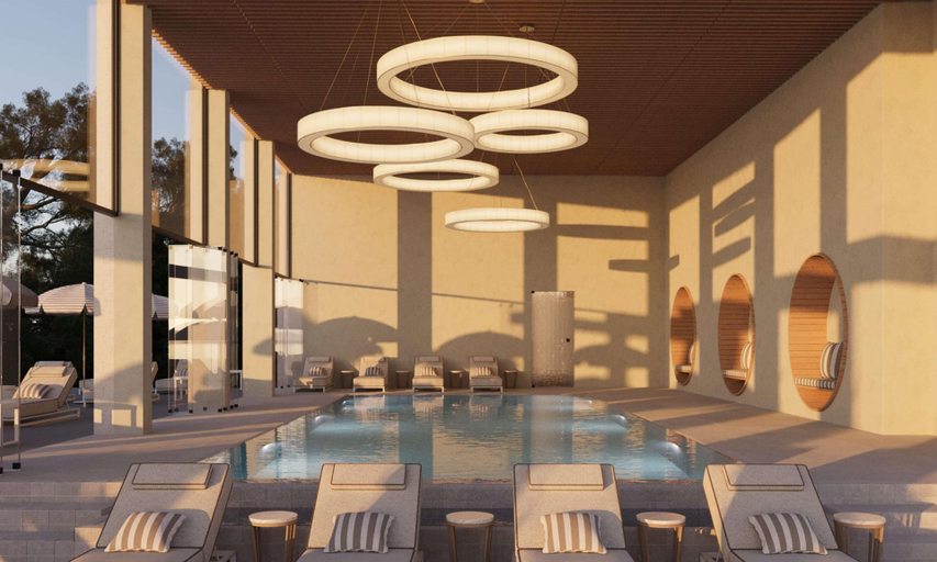 Sport & Beauty 2, Hotel Preko Ugljan Island, Curio Collection, Preko