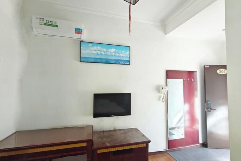 Others 4, Yunjin Hotel, Dali Bai