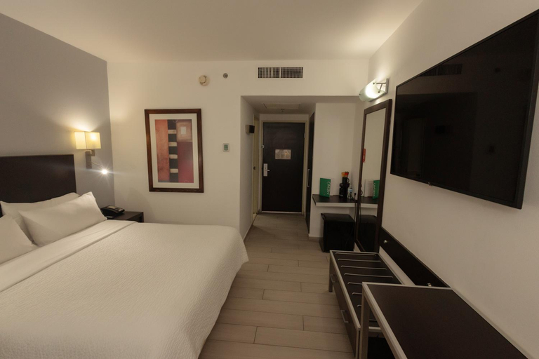 Bedroom 3, Fiesta Inn Nogales, Nogales