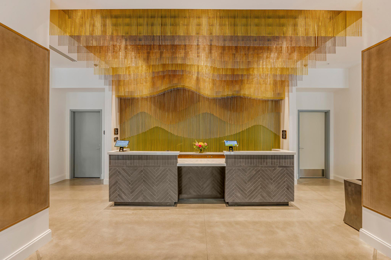 Public Area 2, Cambria Hotel Portland - Pearl District, Multnomah