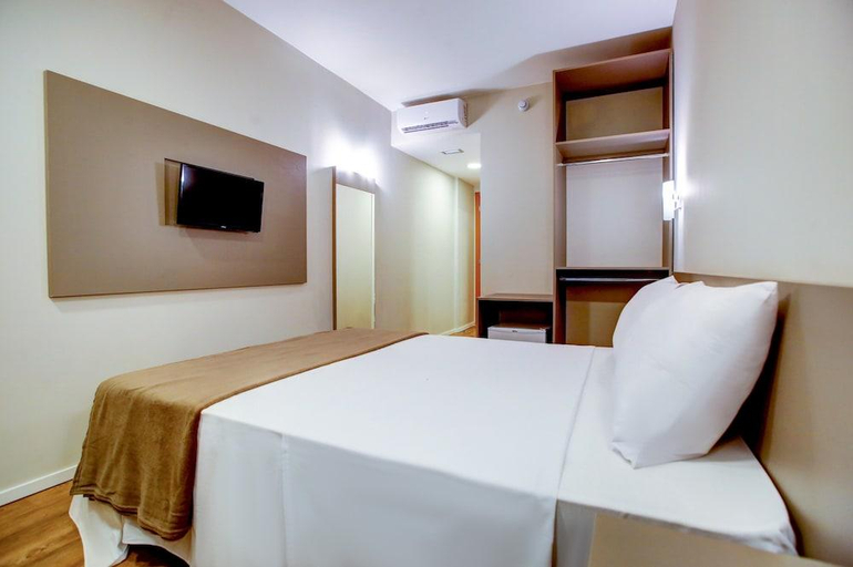 Bedroom 3, Blue Tree Towers Sorriso, Tapurah
