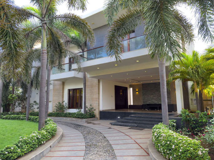 Primary image, Truliv Villa Nova, Kancheepuram