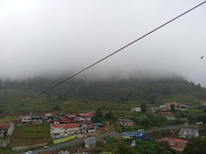 Others 5, Queenhill Residency, The Nilgiris