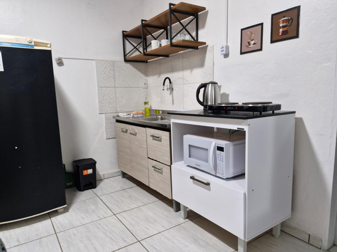 Others 4, Residencial Ponta Norte, Florianopolis