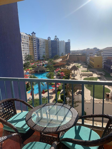 Others 5, Porto Marina Elalamain, Al-Hammam