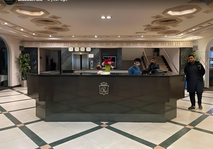 Others 5, Grand Regency Hotel Mirpur, Azad Kashmir