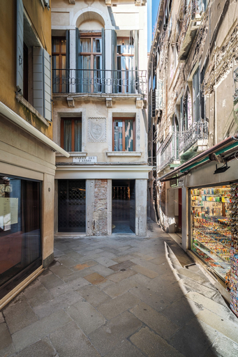 Exterior & Views, Palazzo Rota Luxury Apartments, Venezia