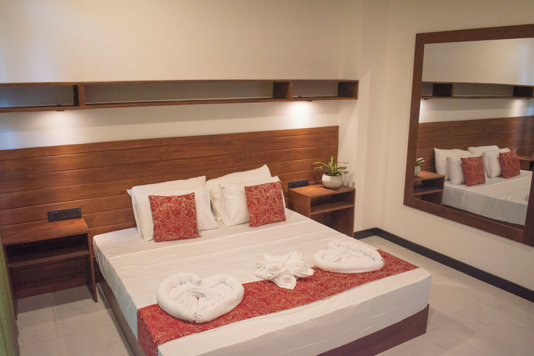 Room 3, Caliza Dalawella, Habaraduwa