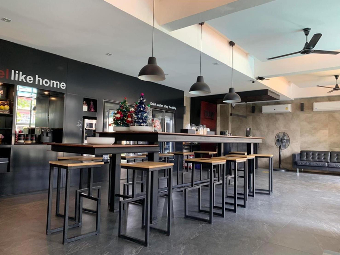 Food & Drinks 5, DUM Hotel - Si Phum, Muang Chiang Mai
