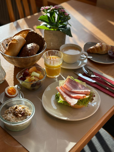 Food & Drinks, Hotel Kranz, Konstanz