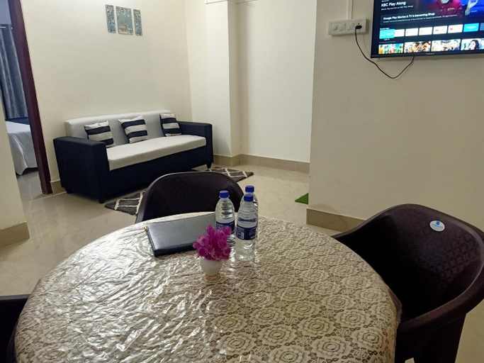 Others 5, The Stay Corner, Kamrup Metropolitan