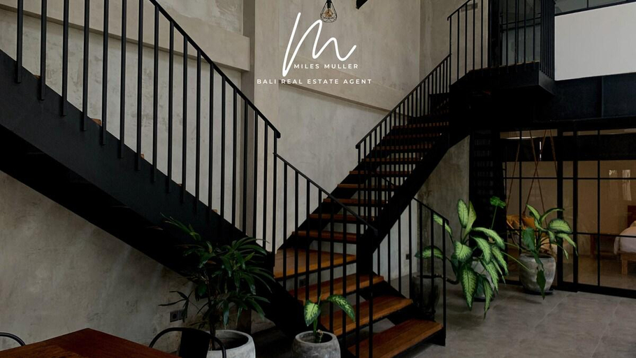 Others 2, Leloft Villa ONE, Badung