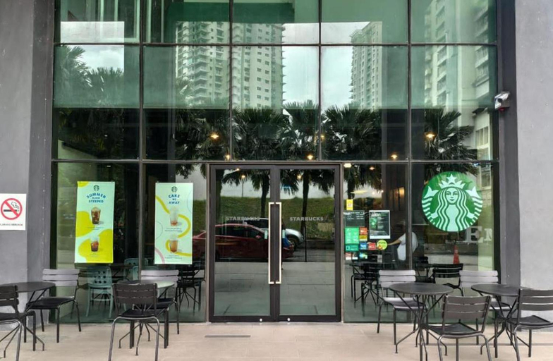 Food & Drinks 4, My Studio @ Empire Damansara (Netflix & Wifi), Petaling Jaya