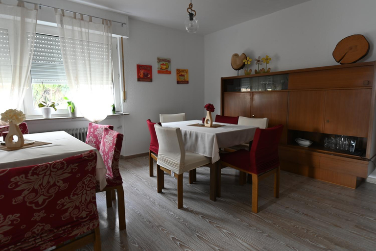 Others 5, Gastehaus Senger, Hochsauerlandkreis