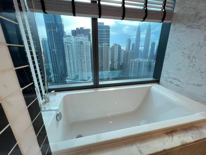 Bathroom 4, Eaton Residence By HM Costa , Kuala Lumpur
