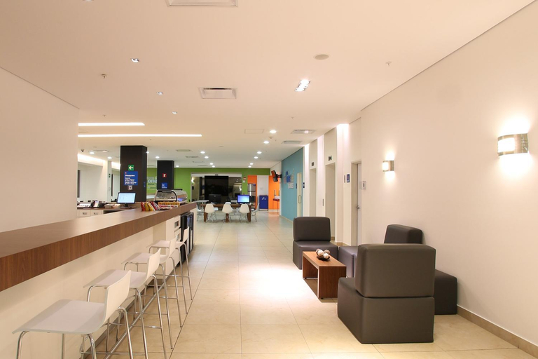Public Area 2, One Cuernavaca, Cuernavaca