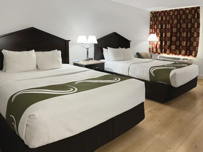 Room 2, 1734 West Hotel, Allen
