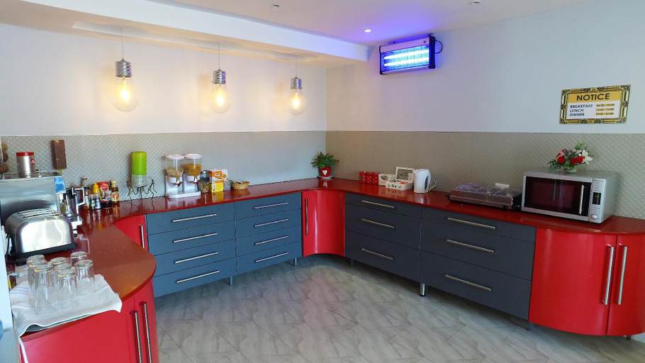 Food & Drinks 4, Leonardos Guesthouse , Ehlanzeni