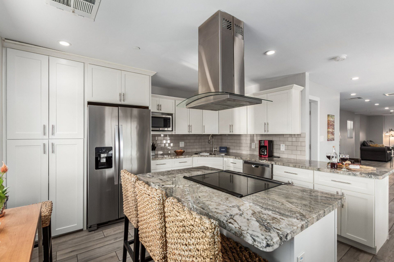 Interior 5, Pristine Sunset-private Pool-old Town Scottsdale, Maricopa