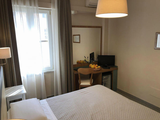Bedroom 3, Hotel di Stefano, Pisa