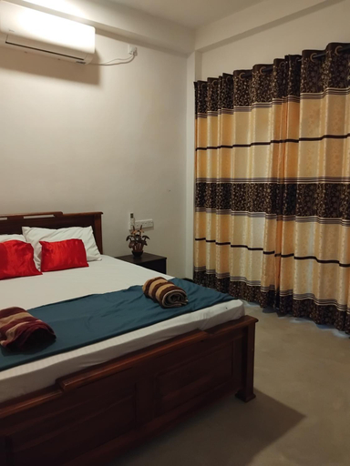 Bedroom 3, Yunal's Place, Dickwella