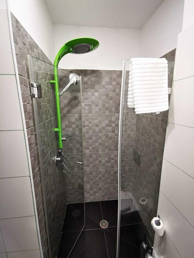 Others 5, Central Boutique Hotel