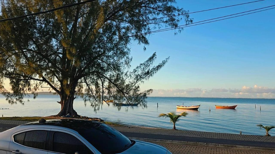 Public Area, Pousada Casa Del Mare, São Pedro da Aldeia