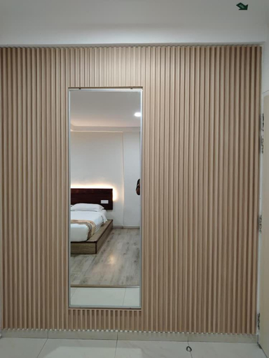 Bedroom 4, Mass Boutique Hotel, Temerloh