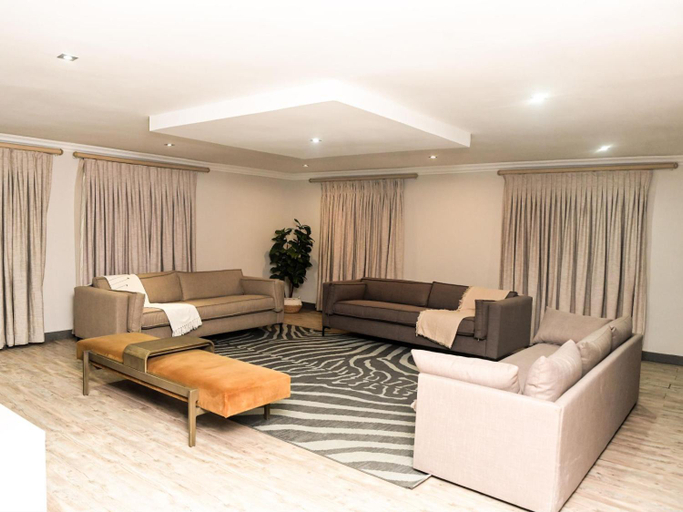 Others 5, Sou House, Vhembe