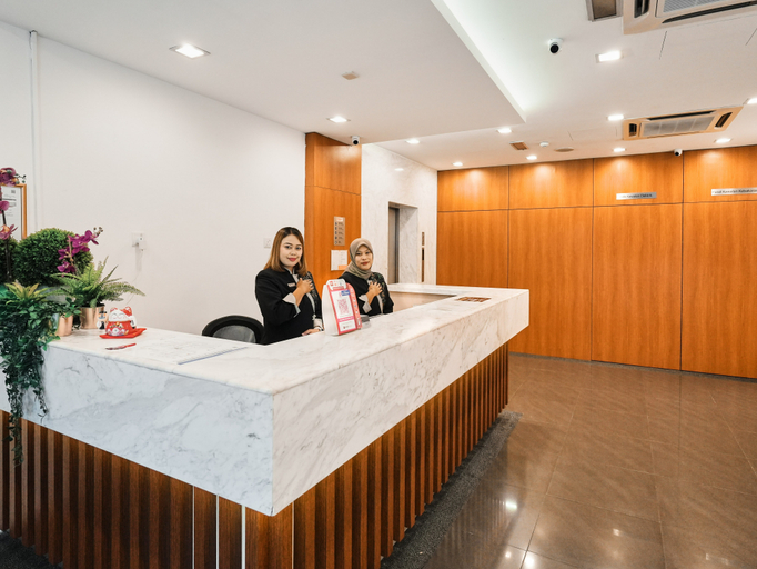 Others 5, Eco Roomy Hotel, Kuala Lumpur