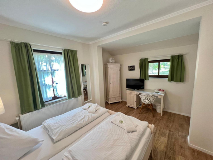 Bedroom 2, Landhaus Fillerberg, Oldenburg