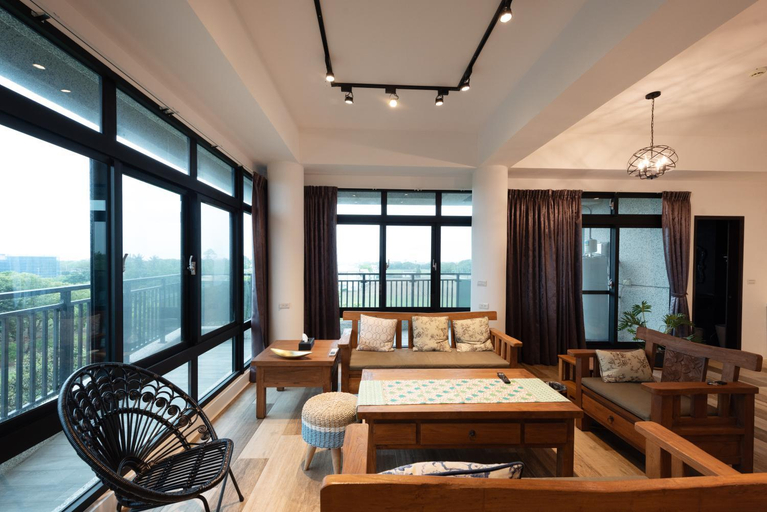 2, Bondi Homestay, Hualien