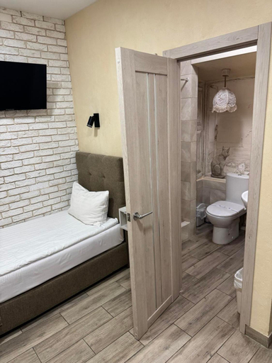 Bedroom, Coffee Room, Odes'ka