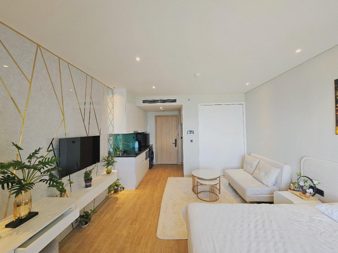 Bedroom 2, Happy'home, Hạ Long
