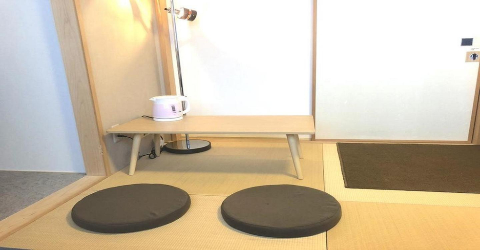 Others 4, 3-25-2 Higashiogu - Apartment / Vacation STAY 8348, Kita