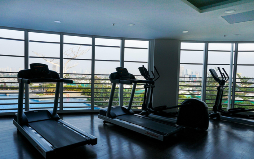 Others 4, Functional Studio at Apartment West Vista By Travelio, West Jakarta