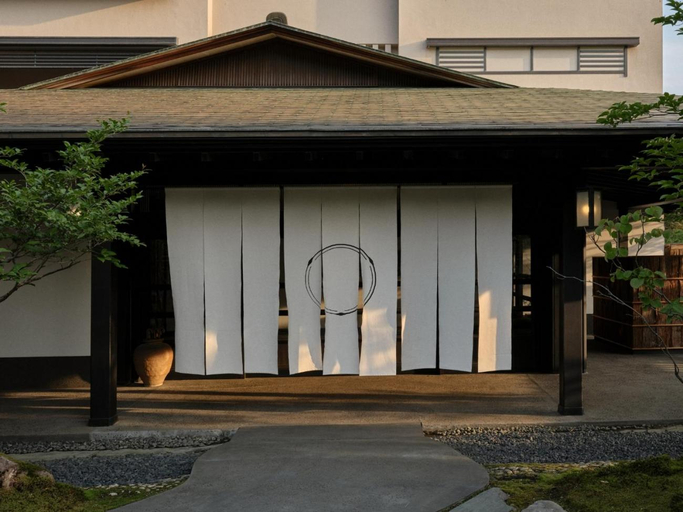 Exterior & Views, Hanamurasaki, Kaga