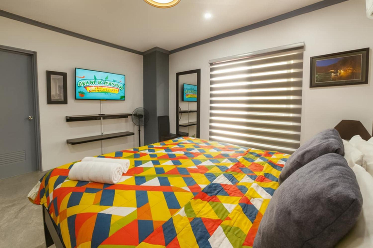 Bedroom 3, Condo at Kandi tower 1, Mabalacat