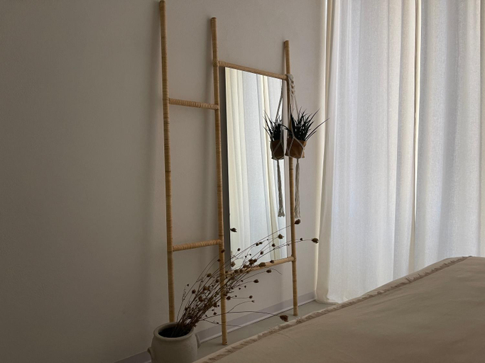 Others 4, Luxury Designer Suite in the historical center, La Spezia