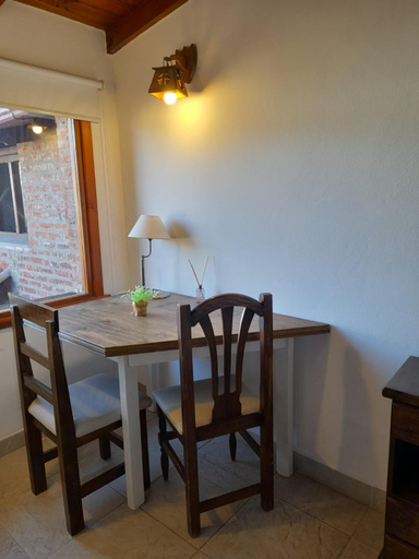 Others 3, Curahue Apart Hotel, Tandil